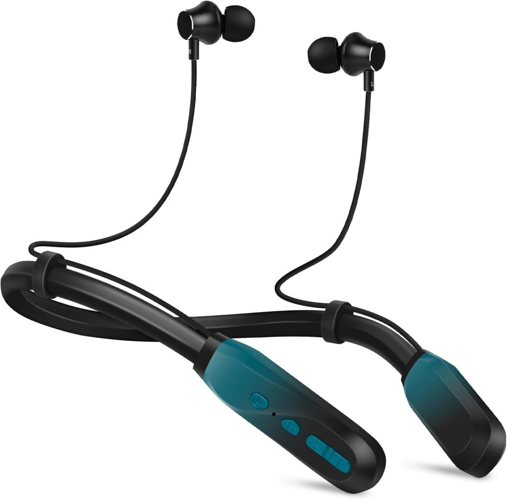 Lecefty Neckband Bluetooth Review (2026): Specs, Pros & Cons, and Buyer Insights