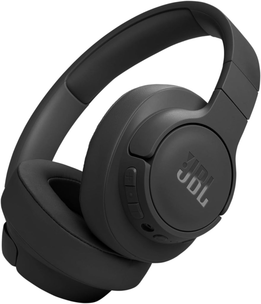 JBL Tune 770NC Review (2026): Specs, Pros & Cons, and Buyer Insights