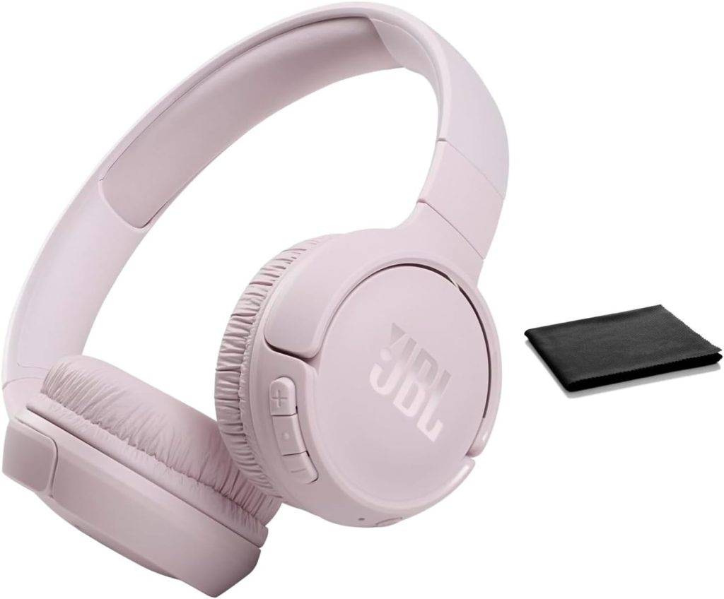 JBL Tune 510BT: Review (2026): Specs, Pros & Cons, and Buyer Insights