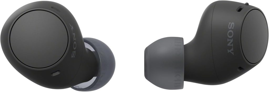Sony WF Review (2026): Specs, Pros & Cons, and Buyer Insights