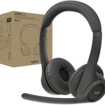 Logitech Zone 305 Review (2026): Specs, Pros & Cons, and Buyer Insights - Logitech
