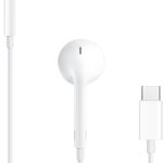 Apple EarPods Headphones Review (2026): Specs, Pros & Cons, and Buyer Insights - Wired Audio