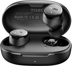 TOZO Wireless Earbuds Review (2026): Specs, Pros & Cons, and Buyer Insights - Shop of Practical Product Picks