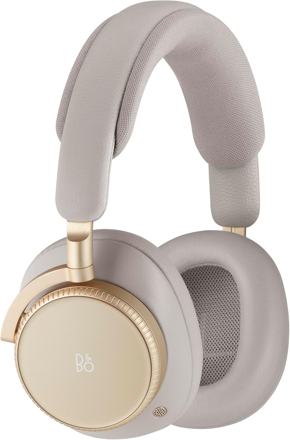 Bang & Olufsen Beoplay H100 Premium Wireless Active Noise Cancelling Over-Ear Headphones with Protective Carrying Case,H - Bang & Olufsen review