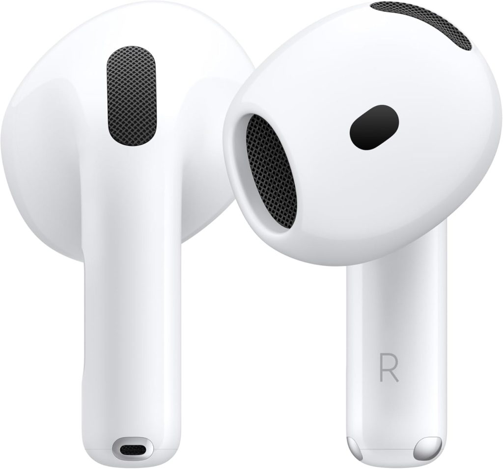 Apple AirPods 4 Review (2026): Specs, Pros & Cons, and Buyer Insights