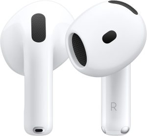 Apple AirPods 4 Review (2026): Specs, Pros & Cons, and Buyer Insights - Shop of Practical Product Picks