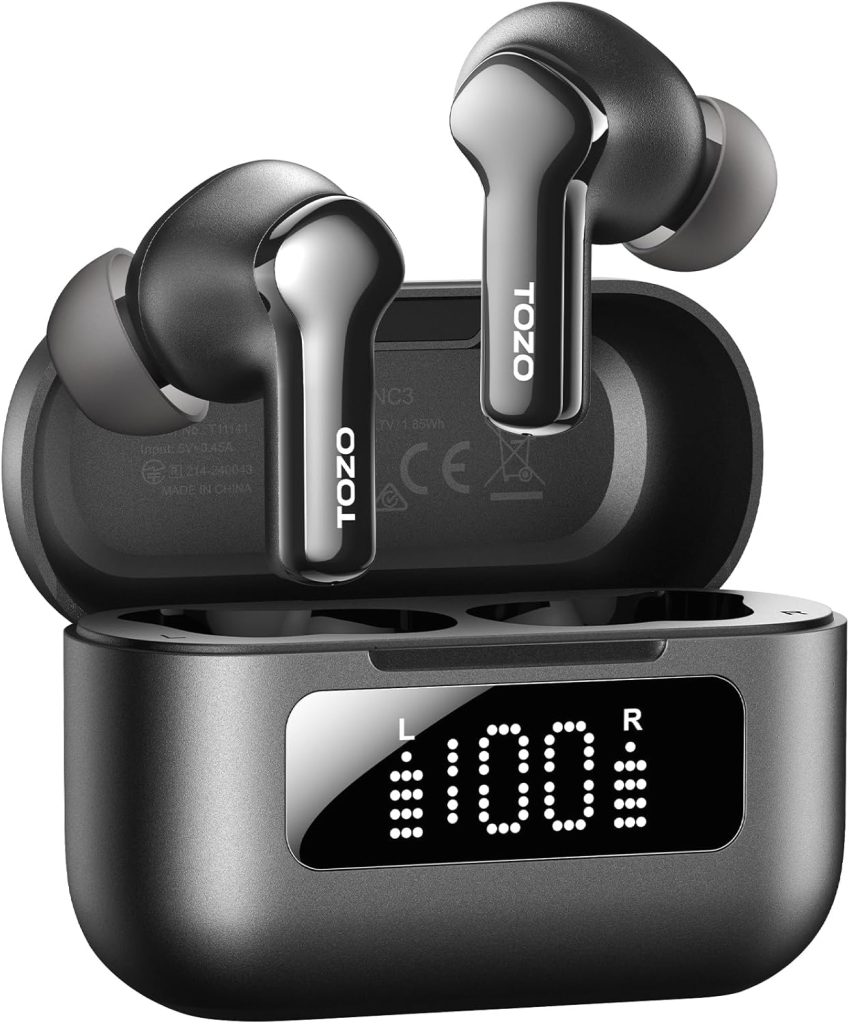 TOZO Hybrid Active Review (2026): Specs, Pros & Cons, and Buyer Insights