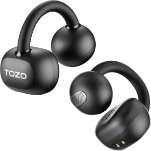 TOZO OpenEarRing True Review (2026): Specs, Pros & Cons, and Buyer Insights - Shop of Practical Product Picks