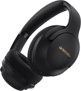 YUMONDEAR Bluetooth Headphones Review (2026): Specs, Pros & Cons, and Buyer Insights - Shop of Practical Product Picks