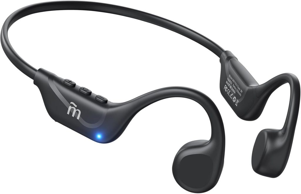 MRYTKY Bone Conduction Review (2026): Specs, Pros & Cons, and Buyer Insights