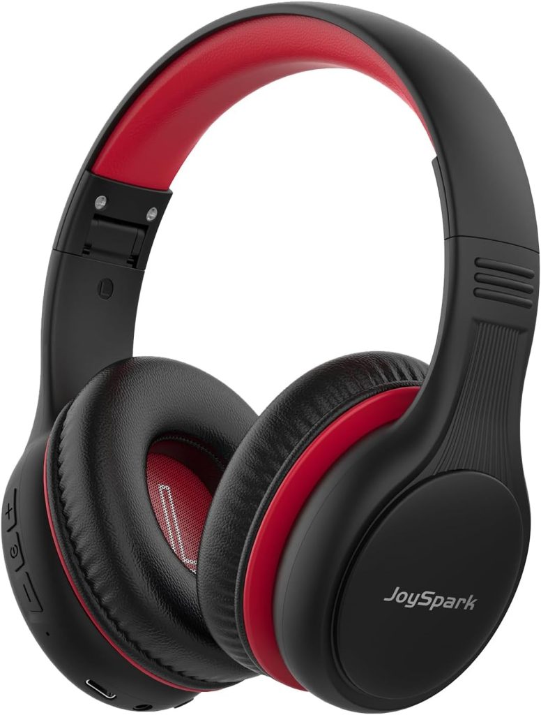 JoySpark Kids Bluetooth Review (2026): Specs, Pros & Cons, and Buyer Insights