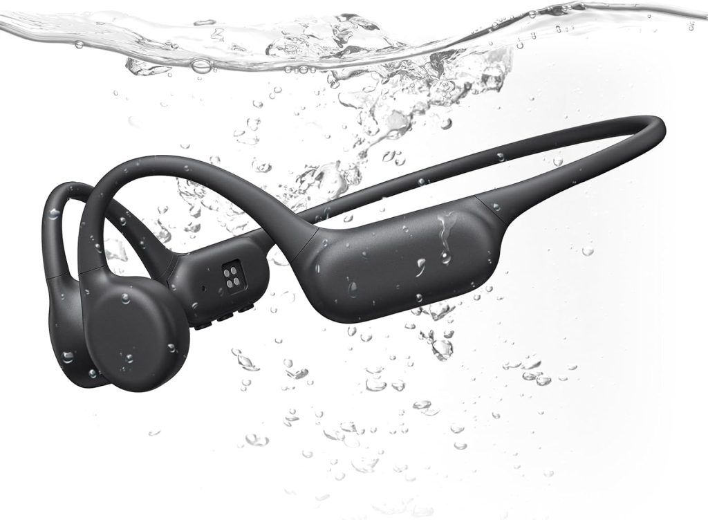 PSIER Bone Conduction Review (2026): Specs, Pros & Cons, and Buyer Insights