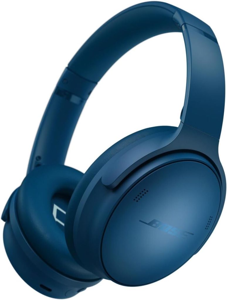 Bose QuietComfort Headphones Review (2026): Specs, Pros & Cons, and Buyer Insights