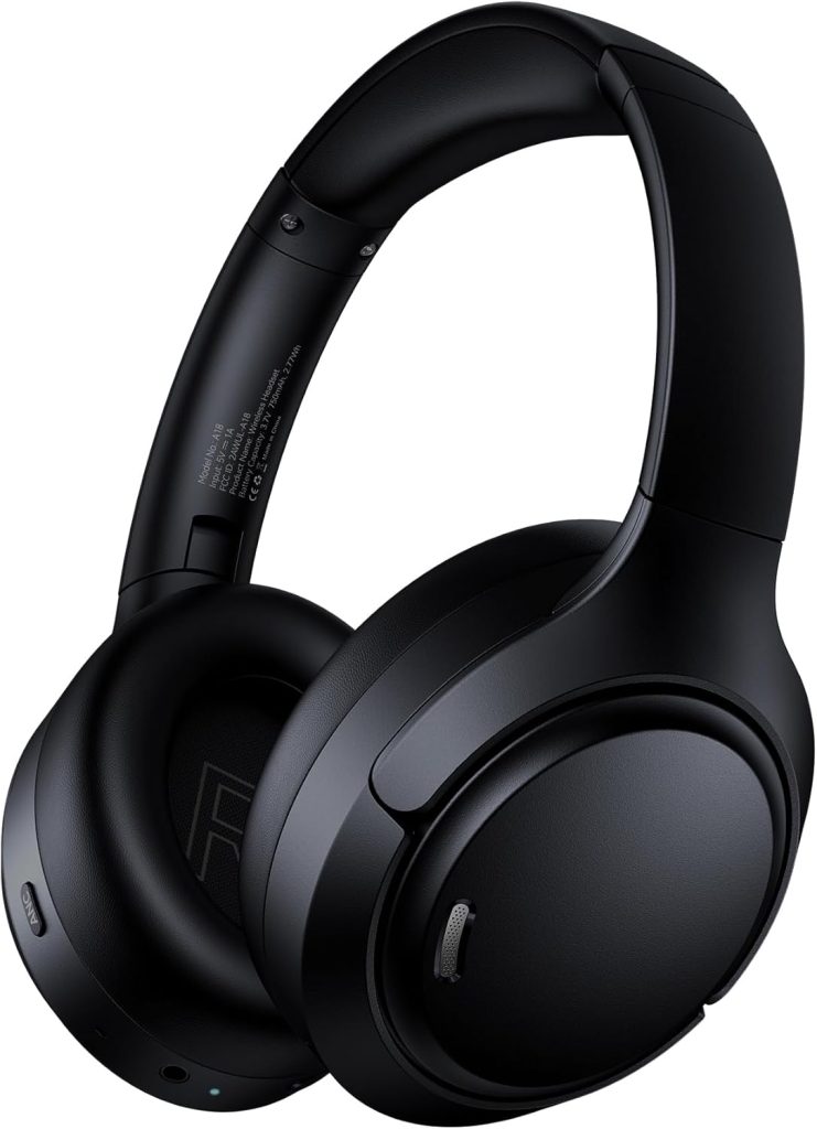 Hybrid Active Noise Review (2026): Specs, Pros & Cons, and Buyer Insights
