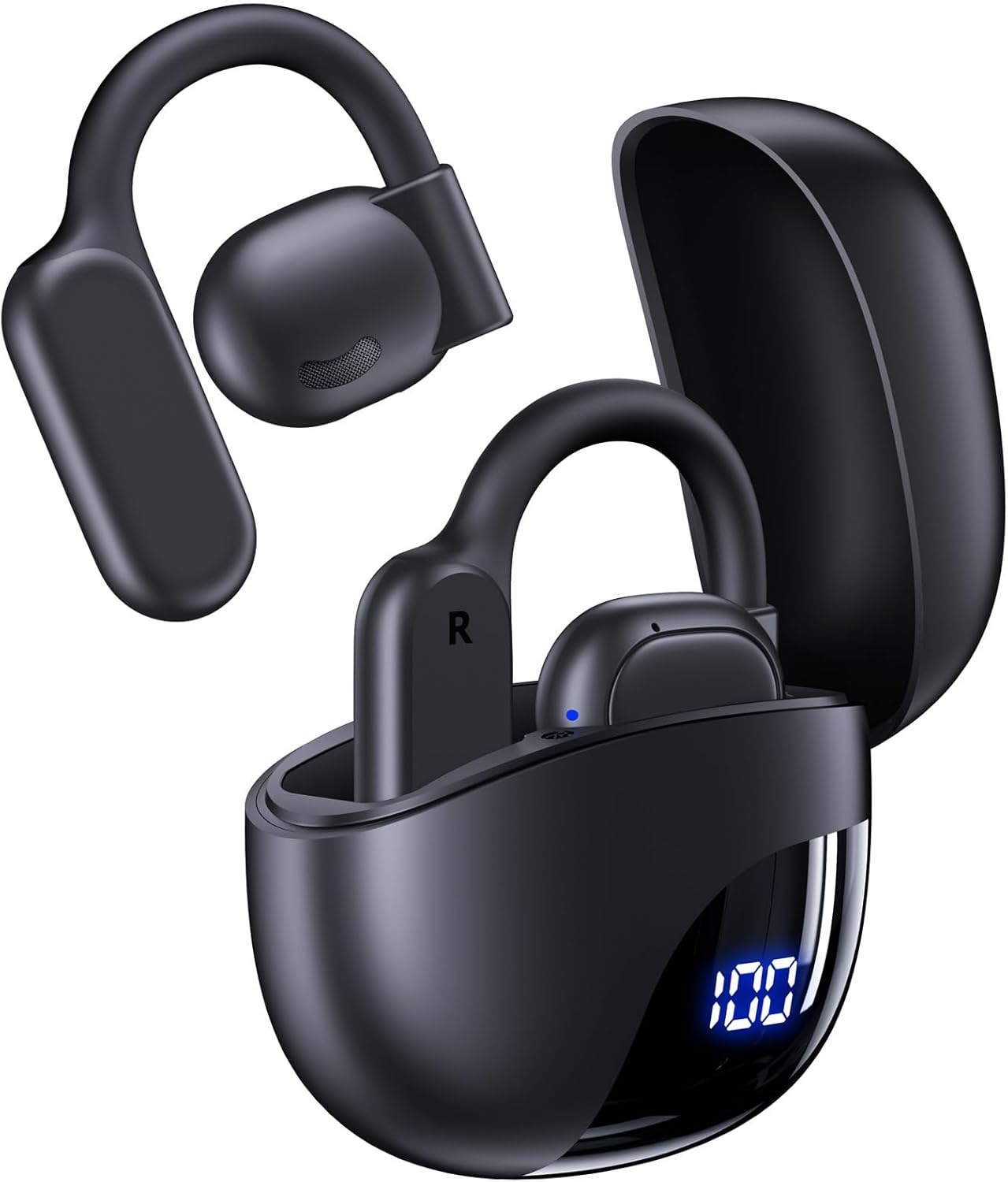 AI Translation Earbuds Real Time 164 Languages 80H Playtime Translator earbuds Audifonos Traductores Inglés Español Wir - AI Translation Earbuds review