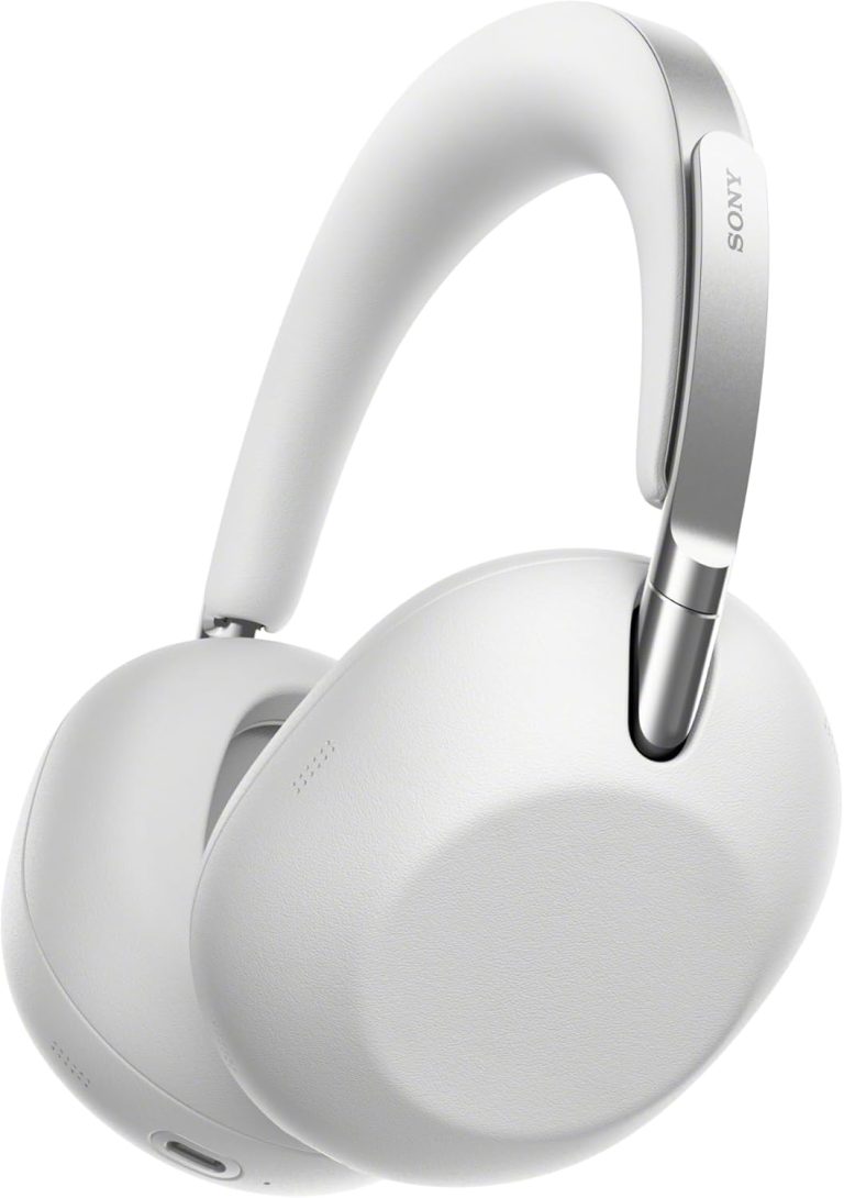 Sony 1000X THE COLLEXION Wireless Noise Cancelling Headphones, Luxury Comfort with Curated Materials, HD NC Processor QN - Sony 1000X THE review