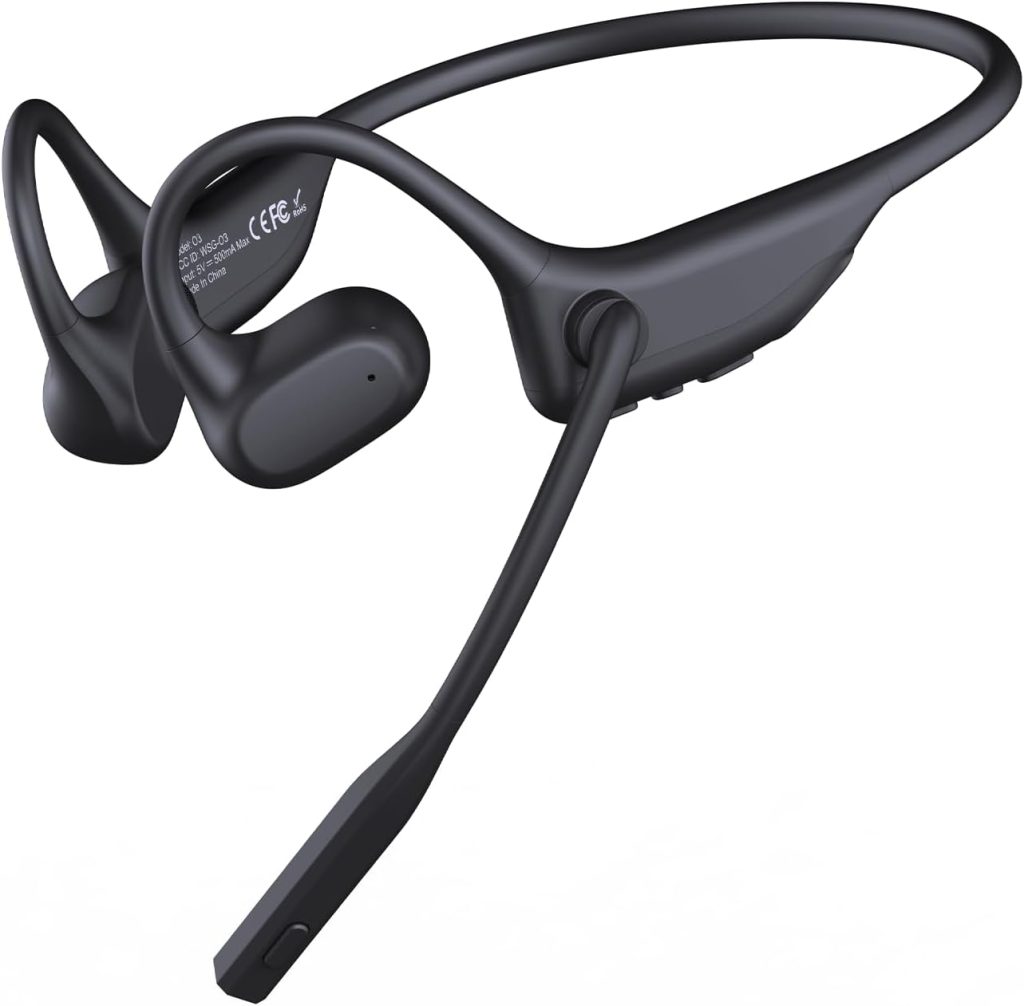 CXK Open Ear Review (2026): Specs, Pros & Cons, and Buyer Insights