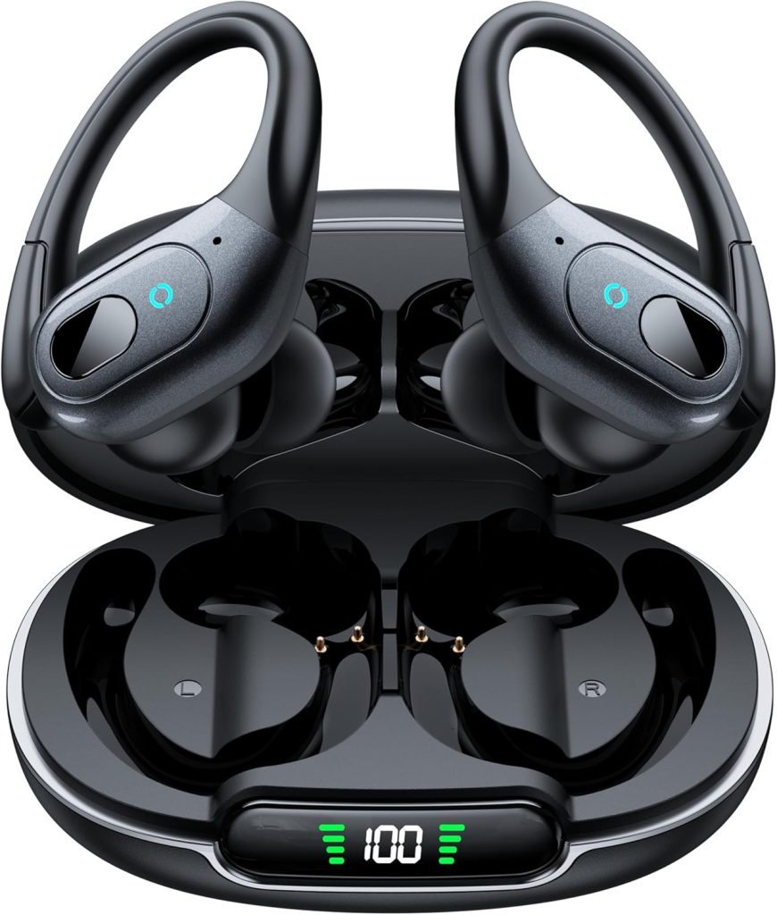occiam Active Noise Review (2026): Specs, Pros & Cons, and Buyer Insights