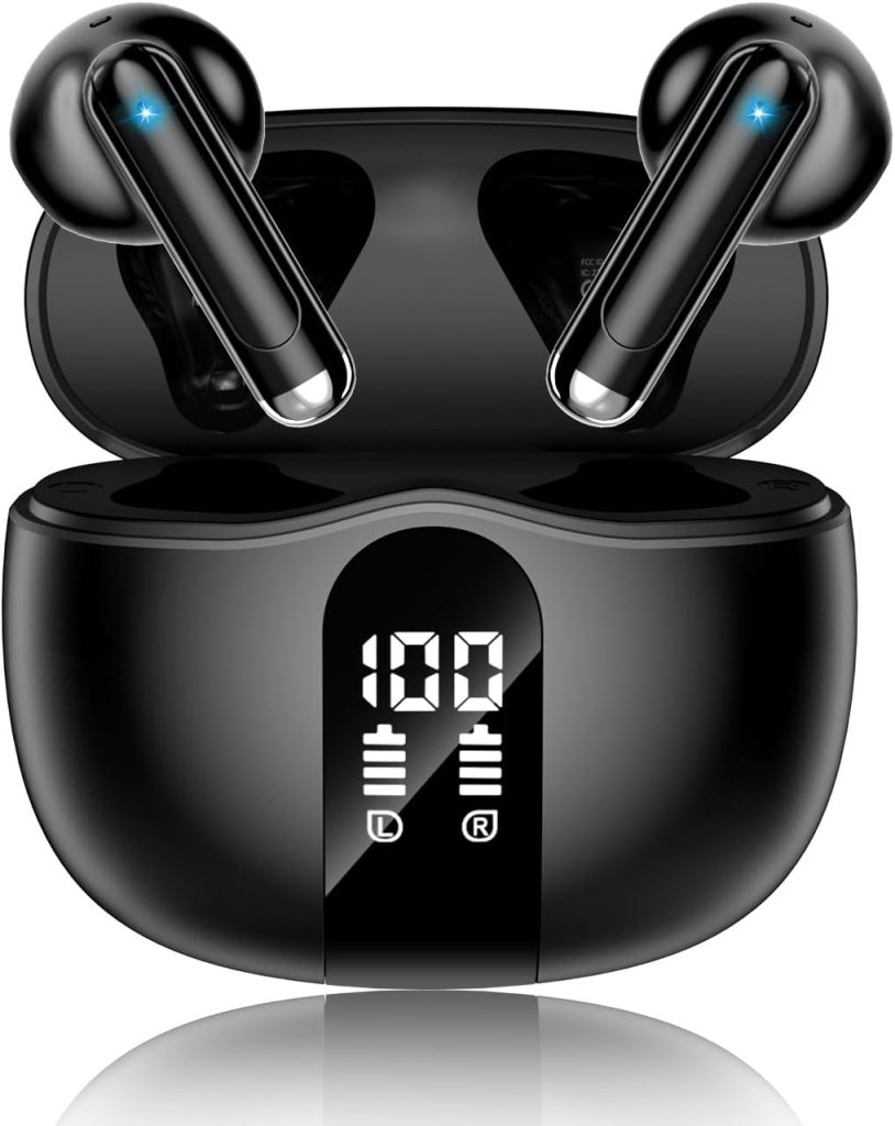 XIAOWTEK Wireless Earbuds Review (2026): Specs, Pros & Cons, and Buyer Insights