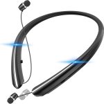Bluetooth 5.3 Neckband Review (2026): Specs, Pros & Cons, and Buyer Insights - Bluetooth