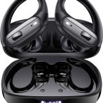 LEEMC Wireless Earbuds Review (2026): Specs, Pros & Cons, and Buyer Insights - LEEMC