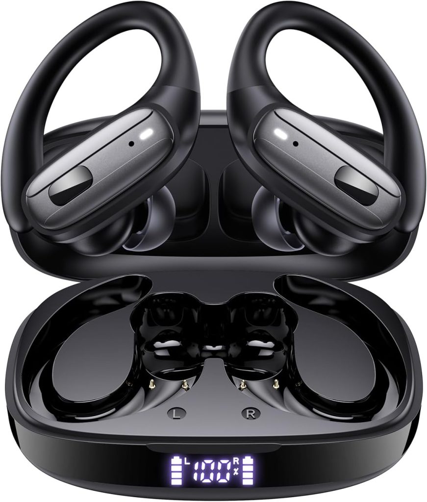 LEEMC Wireless Earbuds Review (2026): Specs, Pros & Cons, and Buyer Insights