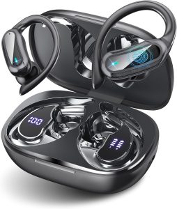 Wireless Earbuds Bluetooth 5.4 Review (2026): Specs, Pros & Cons, and Buyer Insights - Shop of Practical Product Picks