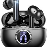 Wireless Earbuds Review (2026): Specs, Pros & Cons, and Buyer Insights - Wireless