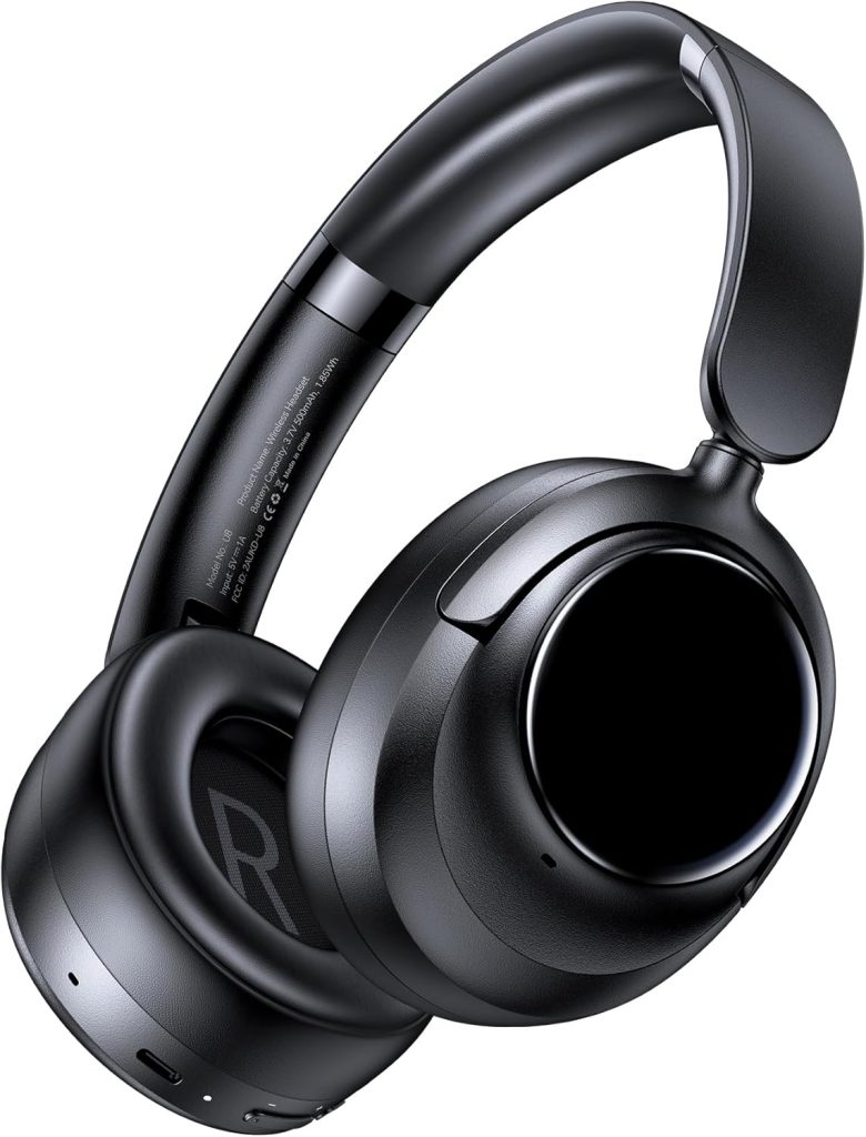 Active Noise Cancelling Review (2026): Specs, Pros & Cons, and Buyer Insights