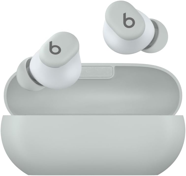 Beats Headphones & Earbuds Analysis