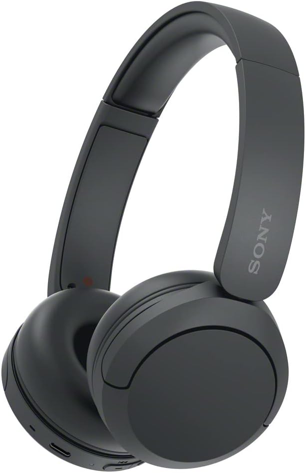 Understanding Sony Headphones & Earbuds
