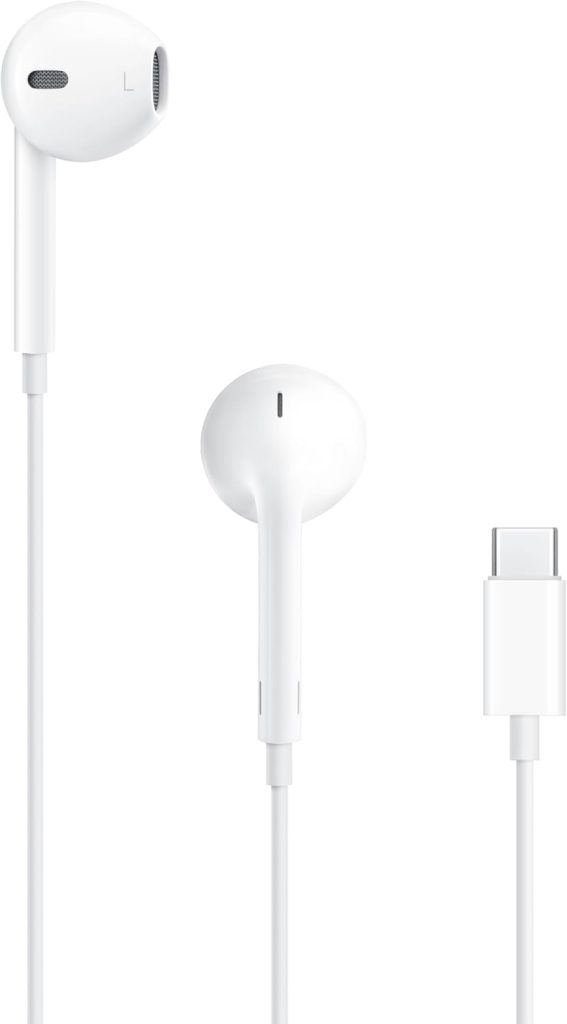 Mokata Headphones Kids vs Apple EarPods Headphones: Side-by-Side Comparison