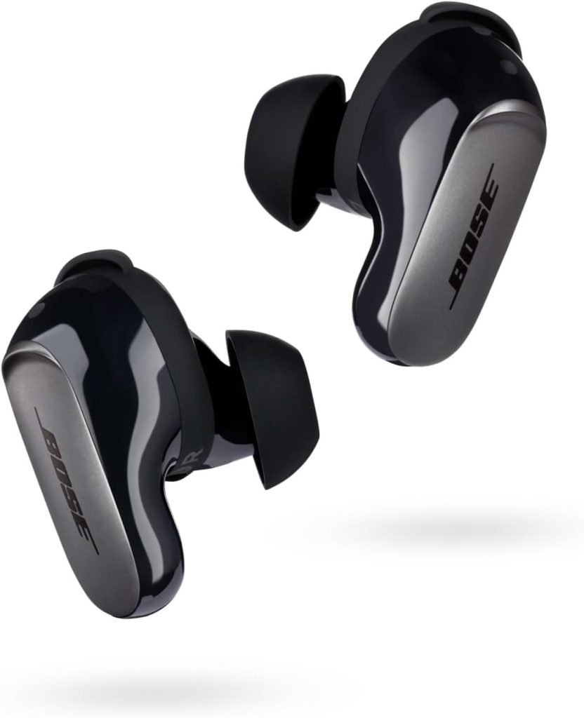 Headphones & Earbuds with Bose: Shopping Guide