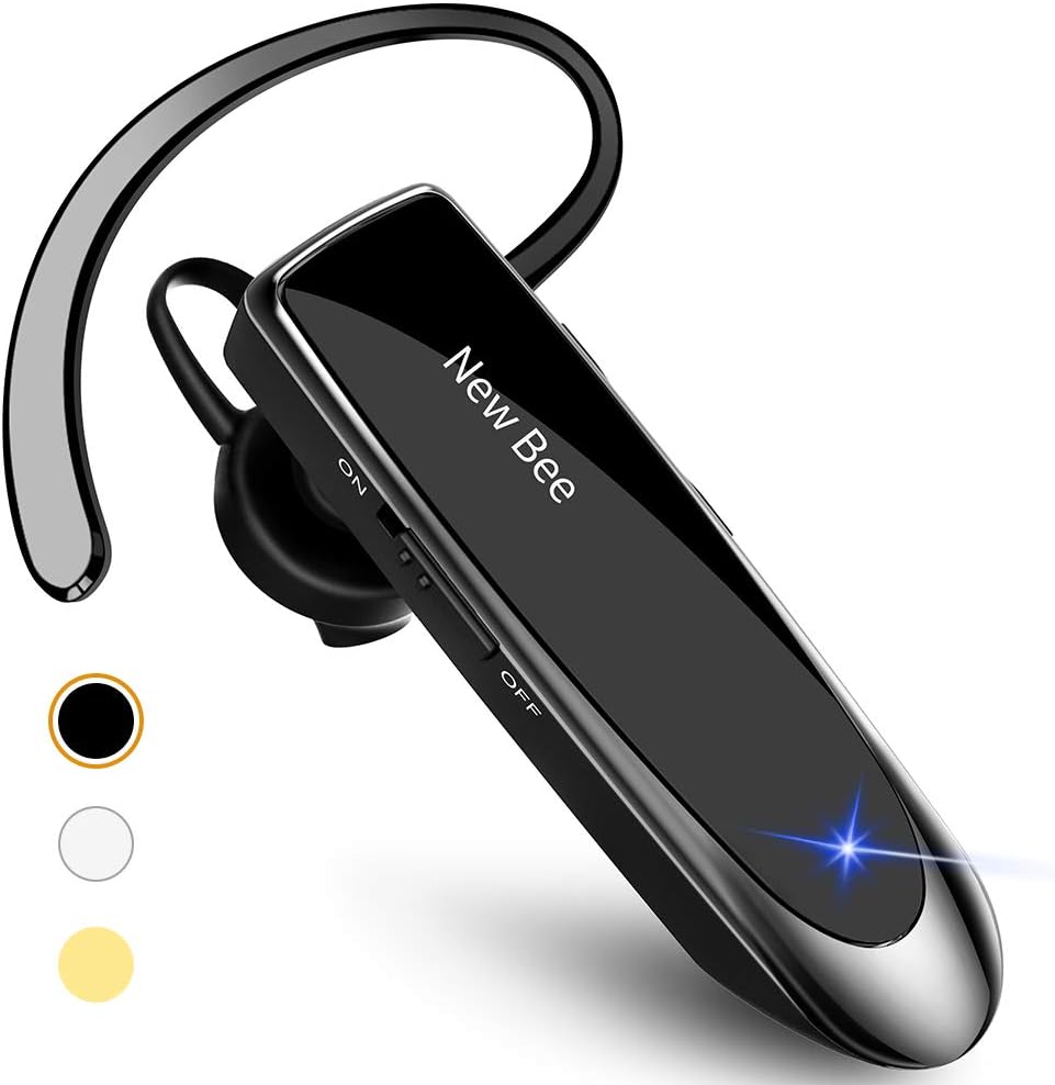 New Bee Bluetooth vs Picun B8 Bluetooth: Side-by-Side Comparison
