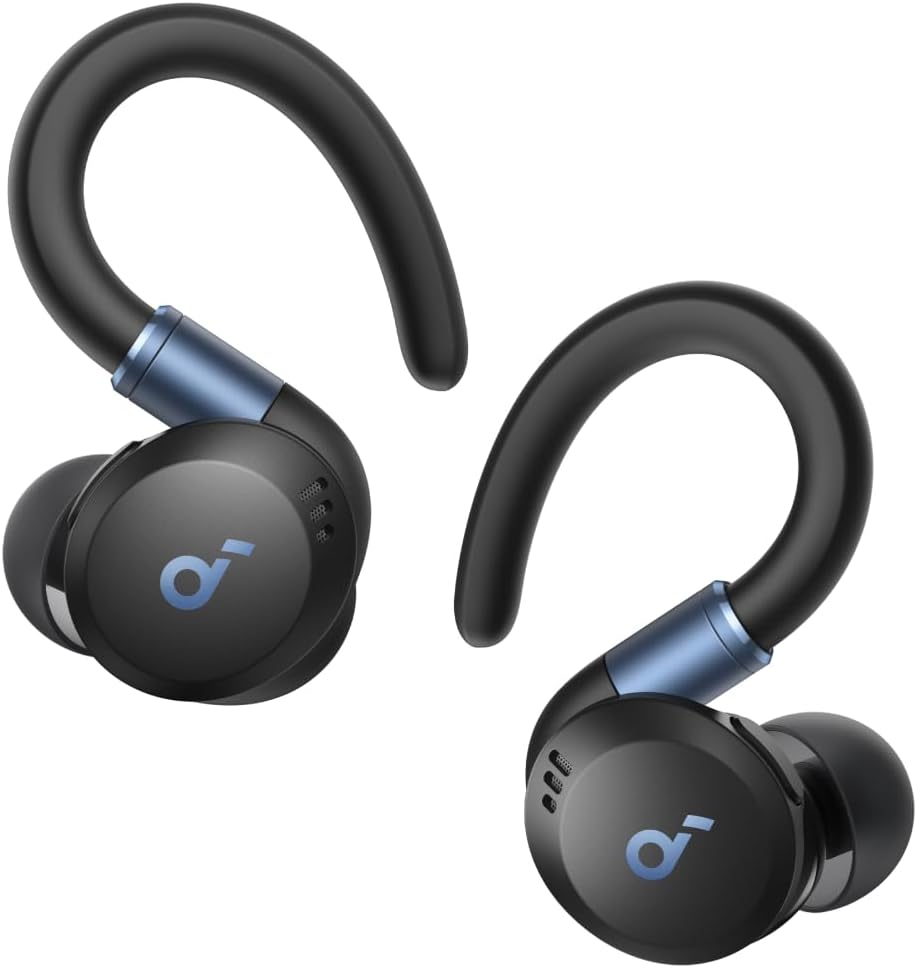 Soundcore Headphones & Earbuds: A Buying Guide
