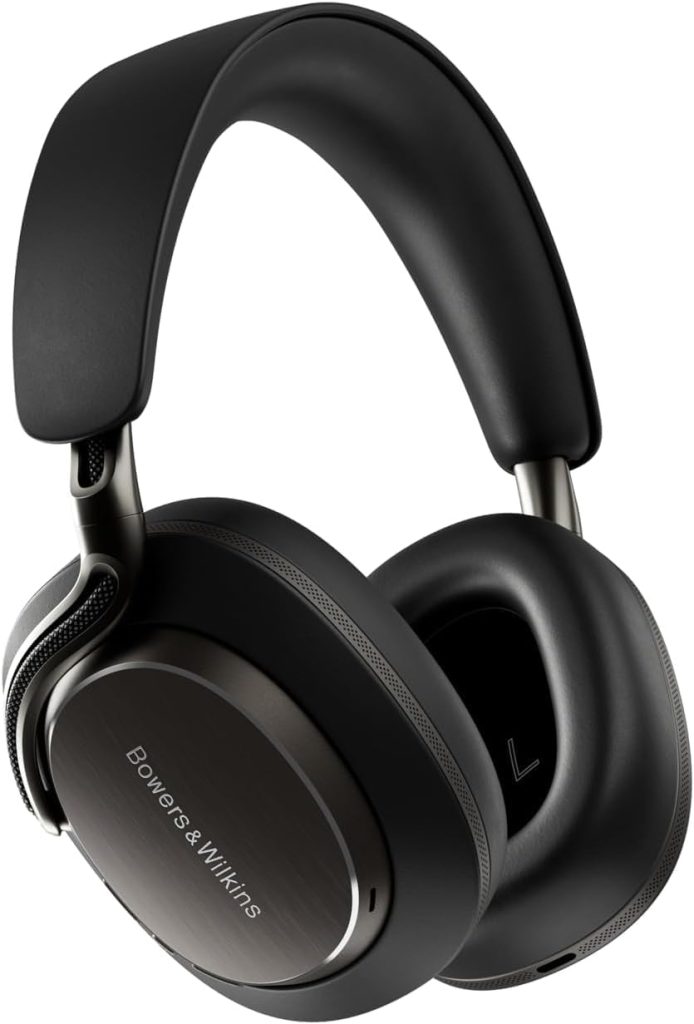 3M PELTOR WS vs Bowers & Wilkins Px8: Side-by-Side Comparison