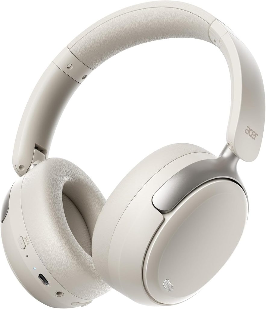 Acer Headphones & Earbuds: A Complete Buying Guide