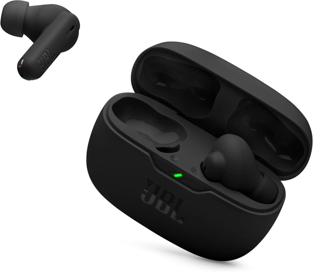 New Bee Bluetooth vs JBL Vibe Beam 2: Feature Comparison