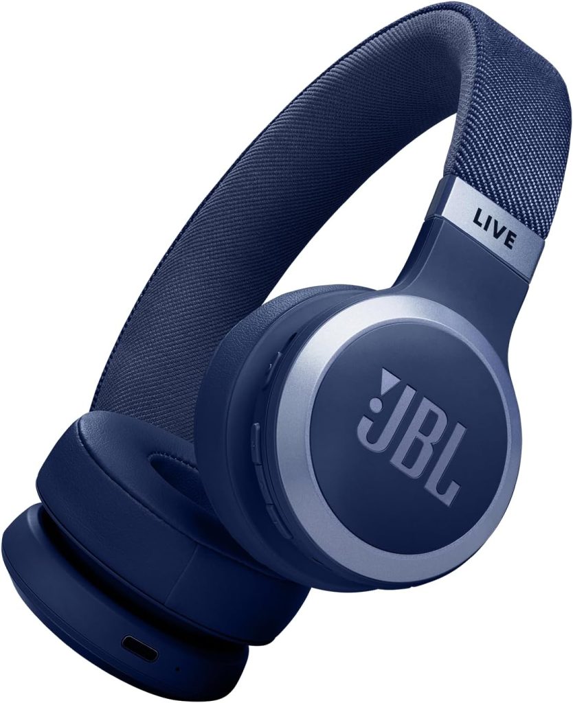 Poly Voyager Legend vs JBL Live 670NC: Side-by-Side Comparison