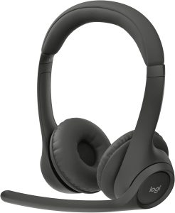 Logitech Zone 301 vs Logitech Zone Vibe 100: Brand Comparison - TheBestChoiceShop