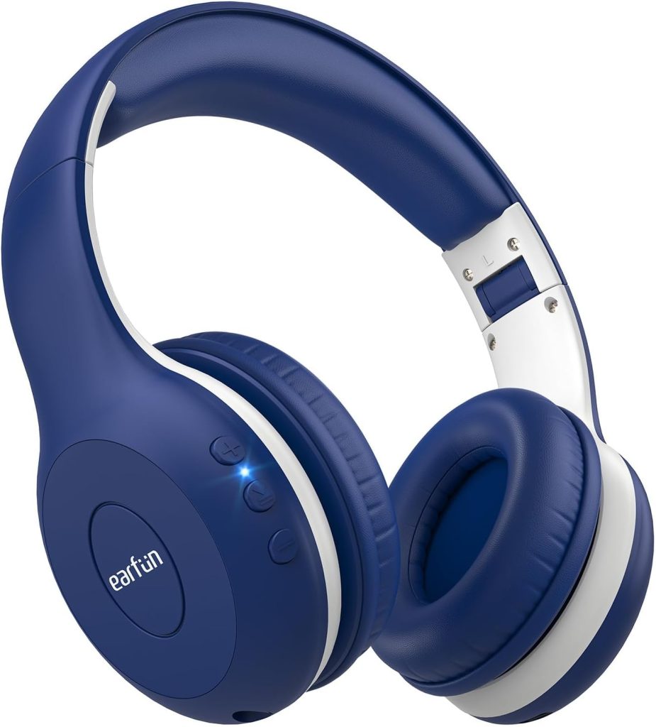 MIDOLA Kids Bluetooth vs EarFun K2 Kids: Side-by-Side Comparison