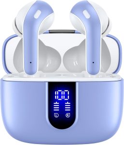 TAGRY Bluetooth Headphones vs acer Wireless Bluetooth: Feature Comparison - TheBestChoiceShop