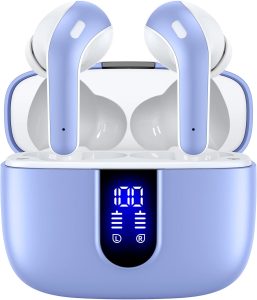 TAGRY Bluetooth Headphones vs LORELEI Q30 Bluetooth: Side-by-Side Comparison - TheBestChoiceShop
