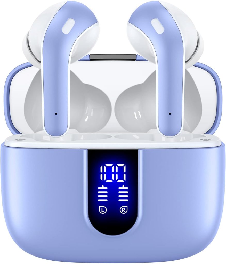 TAGRY Bluetooth Headphones vs LORELEI Q30 Bluetooth: Side-by-Side Comparison