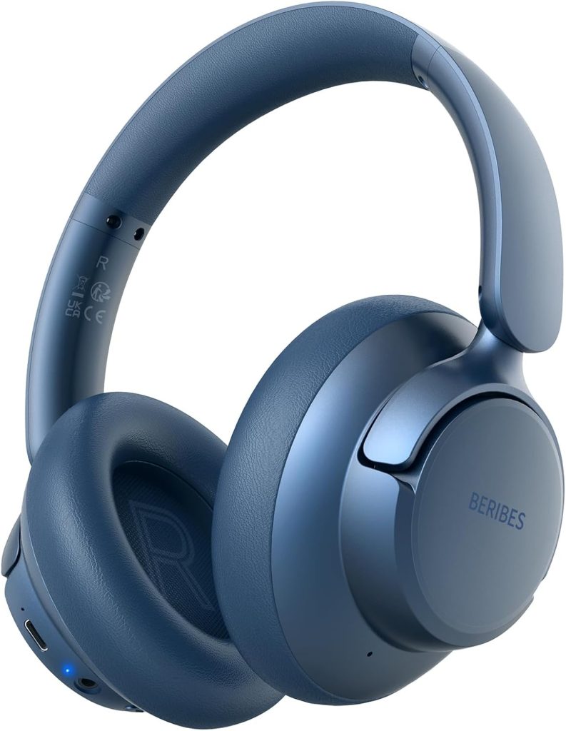 Headphones & Earbuds with BERIBES: Shopping Guide