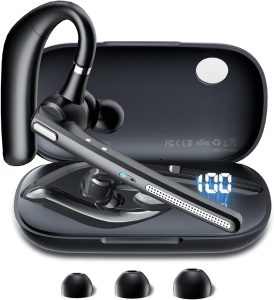 OTIUM LFS Bluetooth vs Bluetooth Headset: Side-by-Side Comparison - TheBestChoiceShop
