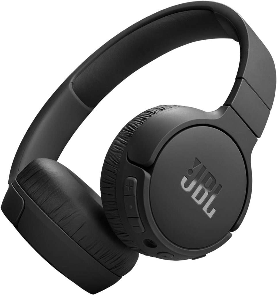 What to Look For in JBL Headphones & Earbuds