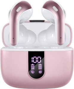 TAGRY Bluetooth Headphones vs Beats Studio Pro: Feature Comparison - TheBestChoiceShop