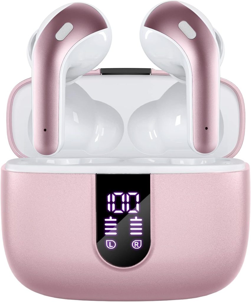 TAGRY Bluetooth Headphones vs TAGRY Bluetooth Headphones: Brand Comparison