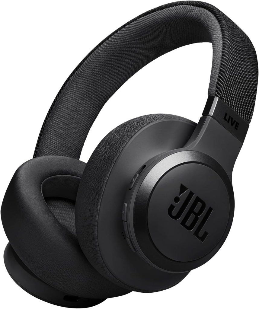 Understanding JBL Headphones & Earbuds